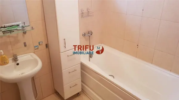 Apartament 3 camere Alba Iulia - poza 9