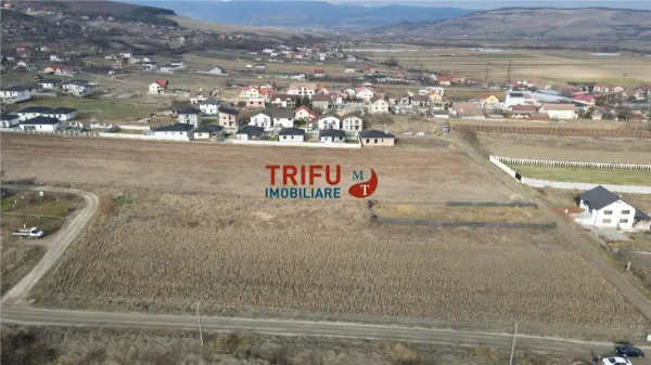 Teren Alba Iulia - poza 1
