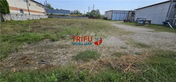 Spațiu industrial Alba Iulia - poza 7