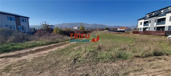 Teren Alba Iulia - poza 1