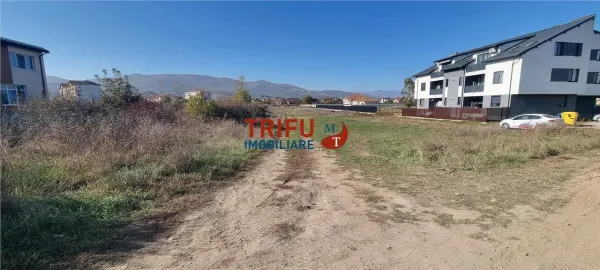 Teren Alba Iulia - poza 2
