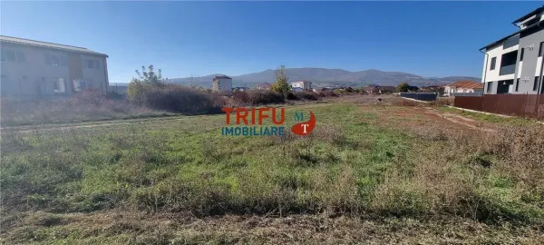 Teren Alba Iulia - poza 3