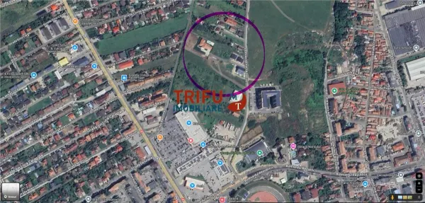 Teren Alba Iulia - poza 4