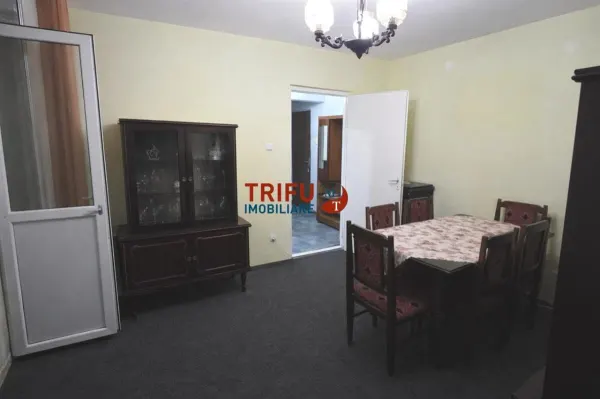 Apartament 4 camere Alba Iulia - poza 1