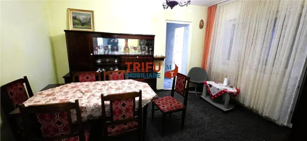 Apartament 4 camere Alba Iulia - poza 2