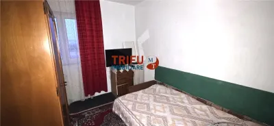 Apartament 4 camere semidecomandat etaj 8 zona Bulevard Cetate - foto 5
