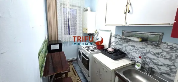 Apartament 4 camere Alba Iulia - poza 6