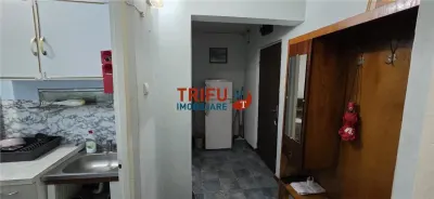 Apartament 4 camere semidecomandat etaj 8 zona Bulevard Cetate - foto 7