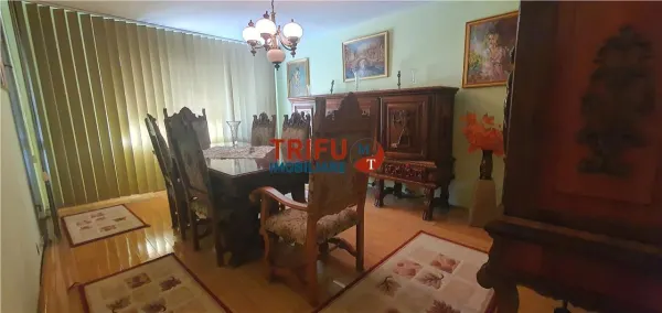 Apartament 3 camere Alba Iulia - poza 1