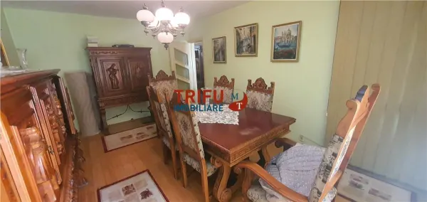 Apartament 3 camere Alba Iulia - poza 2