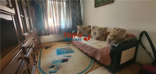 Apartament 3 camere Alba Iulia - poza 4