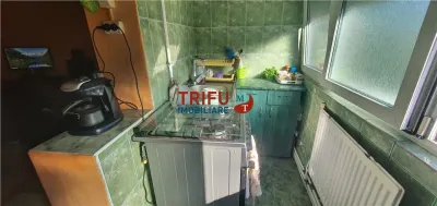 Apartament 3 camere decomandat etaj 1 Tolstoi! - foto 6
