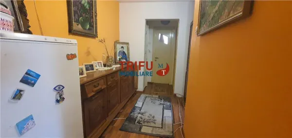 Apartament 3 camere Alba Iulia - poza 7