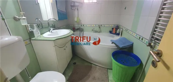 Apartament 3 camere Alba Iulia - poza 8