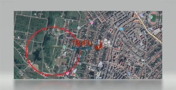 Teren Alba Iulia - poza 3