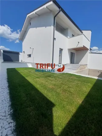 Casă 4 camere Alba Iulia - poza 4