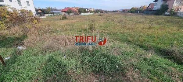 Teren Alba Iulia - poza 1