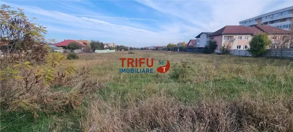 Teren Alba Iulia - poza 2