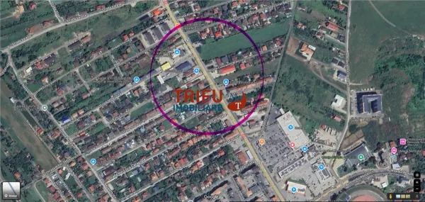 Teren Alba Iulia - poza 3