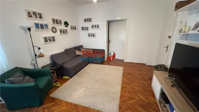 Casa de de vanzare intr-o zona deosebita - Alba Iulia