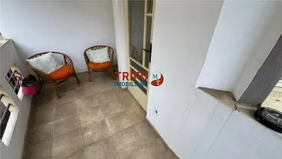 Casa de de vanzare intr-o zona deosebita - foto 12
