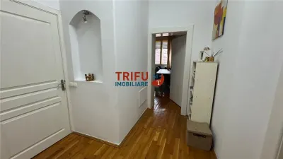 Casa de de vanzare intr-o zona deosebita - foto 3
