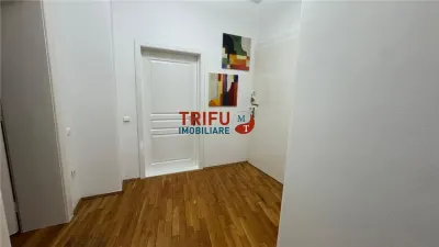 Casa de de vanzare intr-o zona deosebita - foto 5