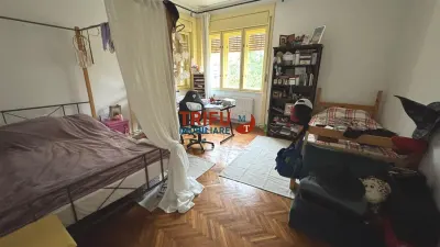 Casa de de vanzare intr-o zona deosebita - foto 7