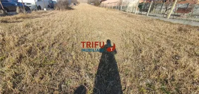 Teren intravilan de vanzare in Com. Ciugud 1859mp - foto 2