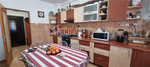 Apartament 2 camere Alba Iulia - poza 1