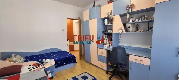 Apartament 2 camere Alba Iulia - poza 2