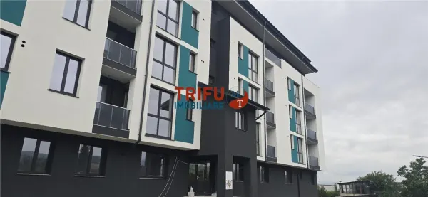 Apartament 3 camere Alba Iulia - poza 1