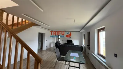 Casa individuala 4 camere de vanzare zona Arex - Alba Iulia