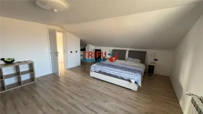 Casa individuala 4 camere de vanzare zona Arex - foto 5