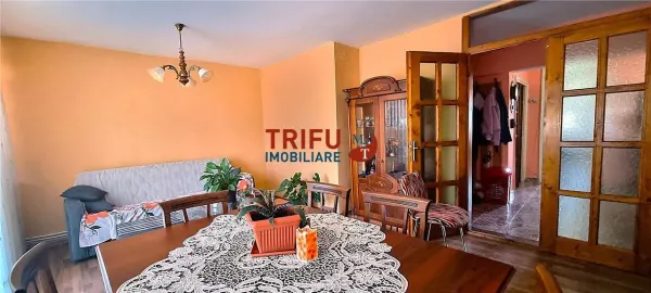 Apartament 3 camere Alba Iulia - poza 2