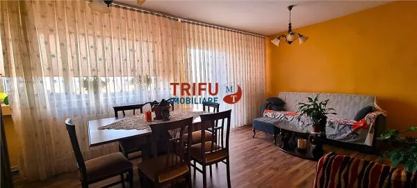 Apartament 3 camere Alba Iulia - poza 3