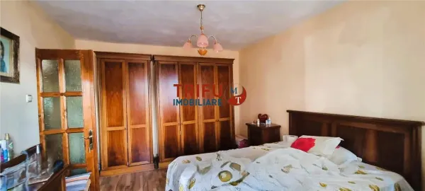 Apartament 3 camere Alba Iulia - poza 4