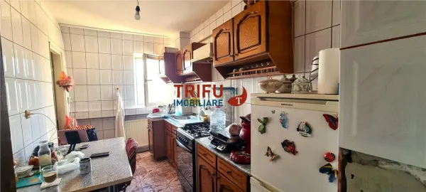 Apartament 3 camere Alba Iulia - poza 5