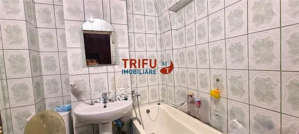 Apartament 3 camere Alba Iulia - poza 6