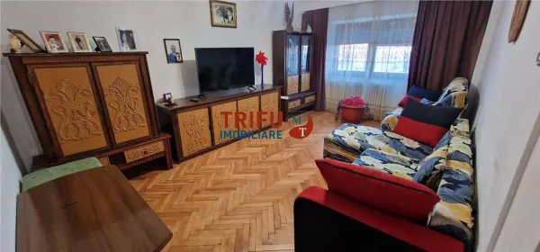 Apartament 3 camere Alba Iulia - poza 1