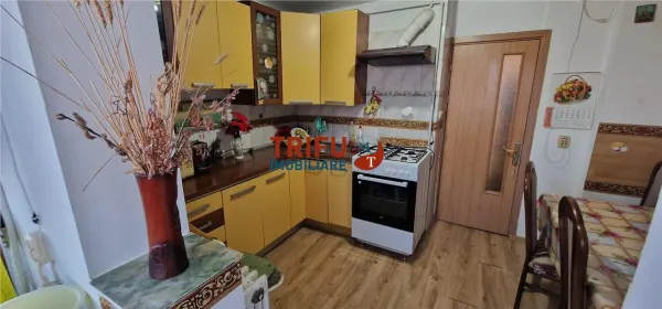 Apartament 3 camere Alba Iulia - poza 6