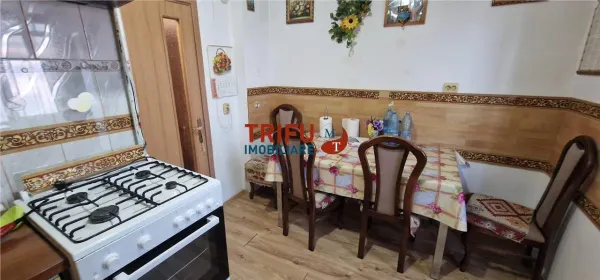 Apartament 3 camere Alba Iulia - poza 7