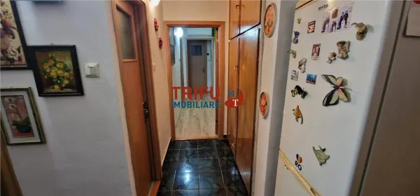 Apartament 3 camere Alba Iulia - poza 8