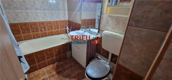 Apartament 3 camere Alba Iulia - poza 9