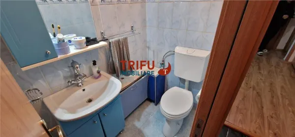 Apartament 3 camere Alba Iulia - poza 10