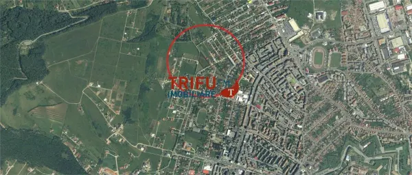 Teren Alba Iulia - poza 1
