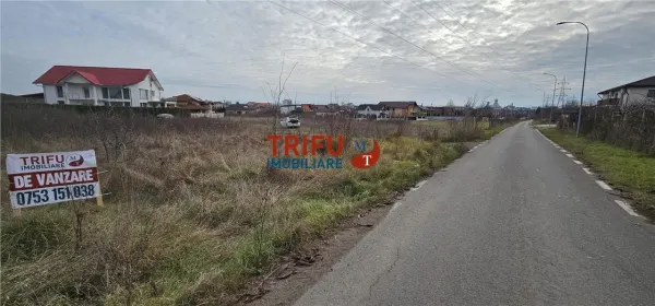 Teren Alba Iulia - poza 4