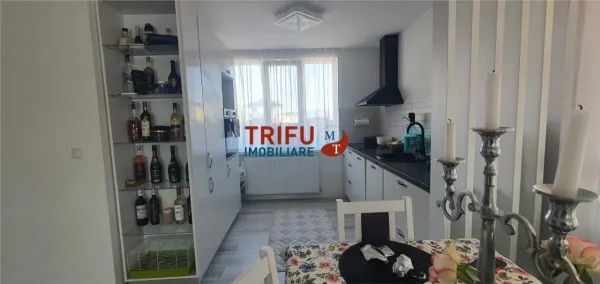 Casă 3 camere Alba Iulia - poza 2