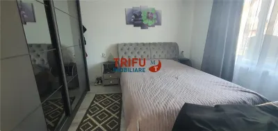 Casa moderna de vanzare 3 camere 500mp teren zona Partos - foto 5