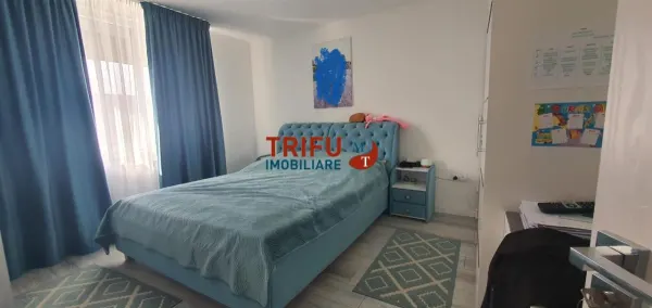 Casă 3 camere Alba Iulia - poza 6